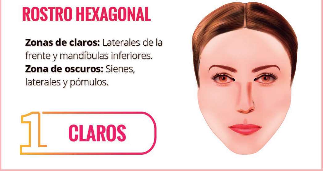 correccion rostro maquillaje