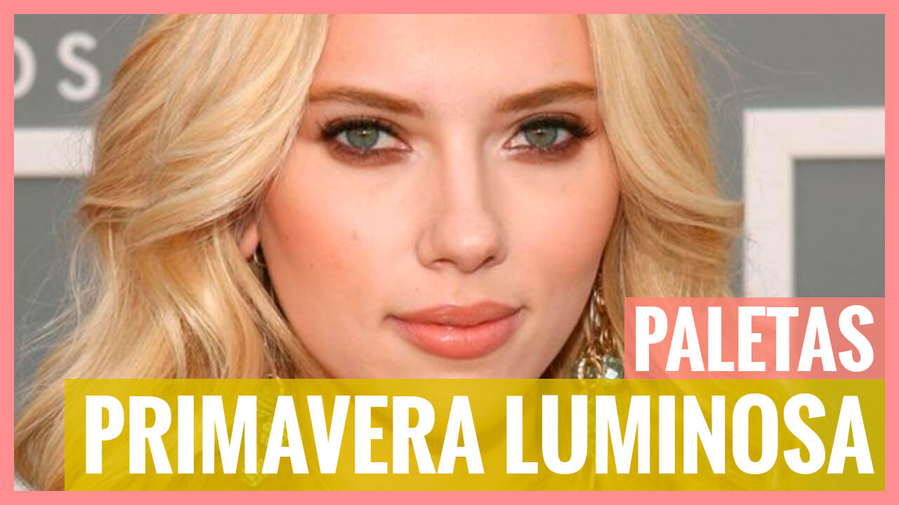 Paletas Colorimetria